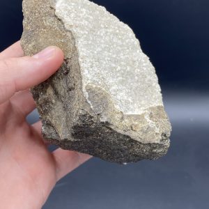 Crystal Quartz Cluster - New Jersey