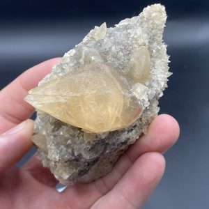 Calcite Dogtooth Ohio