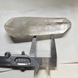 Large Quartz Point