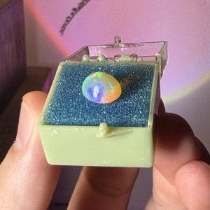Polished & Tumbled Stones