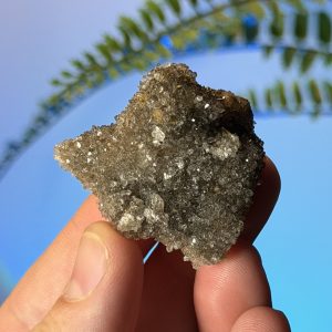 New York Minerals